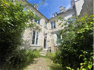 appartement à la location -   02000  LAON, surface 61,98 m2 location appartement - APR702833